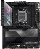 ASUS - ROG CROSSHAIR X670E HERO (Socket AM5) AMD X670E ATX DDR5 Wi-Fi 6E Motherboard-ROG CROSSHAIR X670E HERO