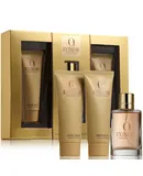 Mens O2 Extreme Temptation Home Spa Gift