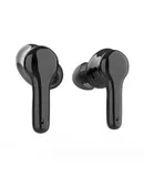 M6 Language Translator Earbuds-Supports 127 languages ​​and multi-country translation， Bluetooth headsets-Black