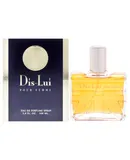 Dis-Lui by YZY Perfume for Women - 3.4 oz Eau de Parfum