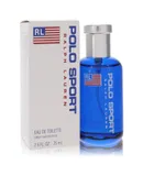 Polo Sport Ralph Lauren For Men Eau De Toilette Spray 2.5 oz