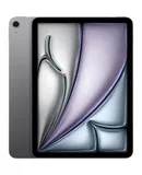 Apple iPad Air 11-inch (M2): Built for Apple Intelligence, Liquid Retina Display, 128GB, 12MP Front/Back Camera, Wi-Fi 6E, Touch ID, All-Day Battery Life — Space Gray