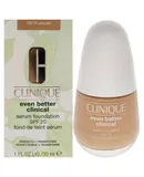 Even Better Clinical Serum Foundation SPF 20 - CN 70 Vanilla by Clinique for Women - 1 oz Foundation