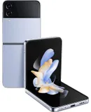 SAMSUNG Galaxy Z Flip 4 8GB+512GB Blue  (Refurbished Grade B)