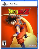Dragon Ball Z Kakarot Standard Edition - PlayStation 5