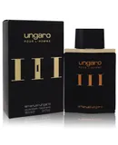 Ungaro Iii Ungaro For Men Eau De Toilette Spray (New Packaging) 3.4 oz