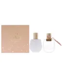 Nomade by Chloe for Women - 2 Pc Gift Set 1.7oz EDP Spray, 3.4oz Body Lotion