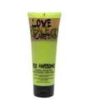 Love Peace and the Planet Eco Awesome Moisturizing Conditioner by TIGI for Unisex - 6.76 oz Conditioner