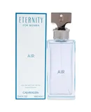 Eternity Air by Calvin Klein for Women - 3.4 oz Eau de Parfum