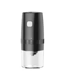 Portable Electric Grinding Coffee Maker Home Bean Mill Automatic Small Grinder Grains Beans Dry Grinder