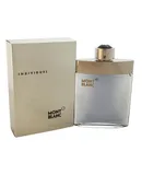 Mont Blanc Individuel by Mont Blanc for Men - 2.5 oz Eau de Toilette