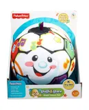 Fisher-Price Laugh & Learn Singin Soccer Ball