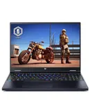 Acer Predator Helios 16 - 16.0" 165 Hz IPS - Intel Core i7 13th Gen 13700HX (2.10GHz) - NVIDIA GeForce RTX 4060 Laptop GPU - 16 GB DDR5 - 1 TB PCIe SSD - Windows 11 Home 64-bit - Gaming Laptop (PH16-71-71AV )