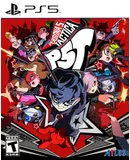 Persona 5 Tactica - PlayStation 5