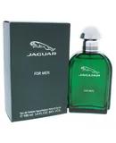 Jaguar by Jaguar for Men - 3.4 oz Eau de Toilette