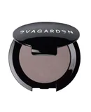 Velvet Matte Eyeshadow - 124 Iron by Evagarden for Women - 0.08 oz Eye Shadow