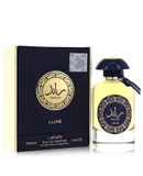 Raed Luxe Gold Lattafa For Women Eau De Parfum Spray (Unisex) 3.4 oz