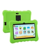 7 inch tablet, kids tablet HD screen learning tablet for kids learning, reading, gaming, art painting, support bluetooth, gravity sensing, IPS screen