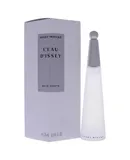 Leau Dissey by Issey Miyake for Women - 0.84 oz Eau de Toilette