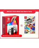 Nintendo Switch OLED switch NS battery life handheld OLED console 64G+ party 8Nintendo Switch Game-OLED console 64G+ party