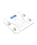 Etekcity Smart Scale, FSA HSA Store Eligible, Bathroom Digital Scale with BMI, Body Fat, Muscle Mass