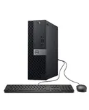 Dell Optiplex 7050 SFF Desktop PC Intel i7-7700 4-Cores 3.60GHz 32GB DDR4 1TB SSD WiFi BT HDMI Duel Monitor Support Windows 10 Pro Excellent Condition(Renewed)