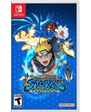 NARUTO X BORUTO Ultimate Ninja STORM CONNECTIONS - Nintendo Switch