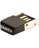 Saris Ant+ Usb Adapter, Indoor Bike Trainer to Computer Ant+ Dongle for Bike Trainers, Black
