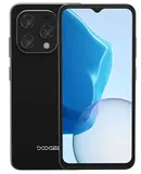 DOOGEE N55 Pro Android 14 Smartphone-Black(6GB 256GB)