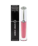 Prisma Glass Lip Gloss - 05 Berry Beam by Giorgio Armani for Women - 0.11 oz Lip Gloss
