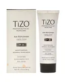Photoceutical AM Replenish SPF 40 - Lightly Tinted by Tizo for Unisex - 1.75 oz Sunscreen