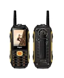 Powerhouse Phone with Long Battery Life, Strong Antenna Signal, and Keypad Feature Phone