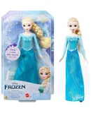 Disney Frozen Singing Elsa Doll in Signature Clothing, Sings 