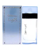 Oh Light by New Brand for Women - 3.3 oz EDP Spray