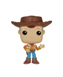 Funko Pop! Disney Pixar Toy Story Woody #168