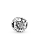 Charm Pandora Star Wars C-3Po Y R2-D2 Joya Original 799245C00 | Joyería De Lujo Para Mujer | Ideal Para Regalo Elegante | Compatible Con Charms Pandora