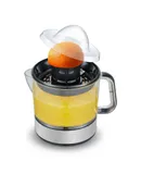 Juice Extractor, Electric Juicer for Home Use, Multi-functional Convenient Orange Lemon Juice Fruit Juicer