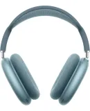 Apple - AirPods Max (USB-C) - Blue