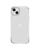 Itskins - Spectrum_r Clear Case For Apple Iphone 14 Plus - Transparent