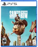 Saints Row Day 1 Edition - PlayStation 5