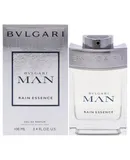 Bvlgari Man Rain Essence by Bvlgari for Men - 3.4 oz Eau de Parfum Spray