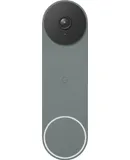 Nest Doorbell (Battery) - Smart Wi-Fi Video Doorbell Camera Ivy