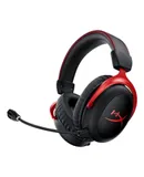 HyperX Cloud II - Gaming Headset,Black/Red