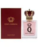 Dolce and Gabbana Q For Women 1.7 oz EDP Spray
