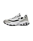 Skechers Men's Energy Afterburn black  white gold