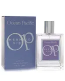 Op Mermaid Vibes By Ocean Pacific Eau De Parfum Spray 3.4 Oz For Women