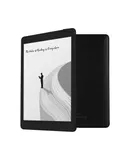 Electronic Book E-ink  6 inch e-reader 1GB+32GB Android 8.1 Digital Paper Notepad Support Wifi & BT Connection Screen Brightness Adjustable Type-C Port