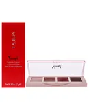 Vamp! 4 Eyeshadow Palette - 003 Pinkish Bronze by Pupa Milano for Women - 0.183 oz Eye Shadow