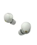 Sony WF-1000XM5 The Best Truly Wireless Bluetooth Noise Canceling Earbuds Headphones with Alexa Built in, Silver- New Model
