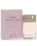 Baiser Vole Cartier For Women Eau De Parfum Spray 1.7 oz